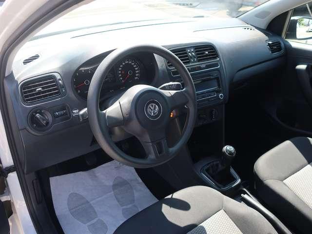 Volkswagen Polo 5p 1.2 Trendline 60cv - Per Neopat.