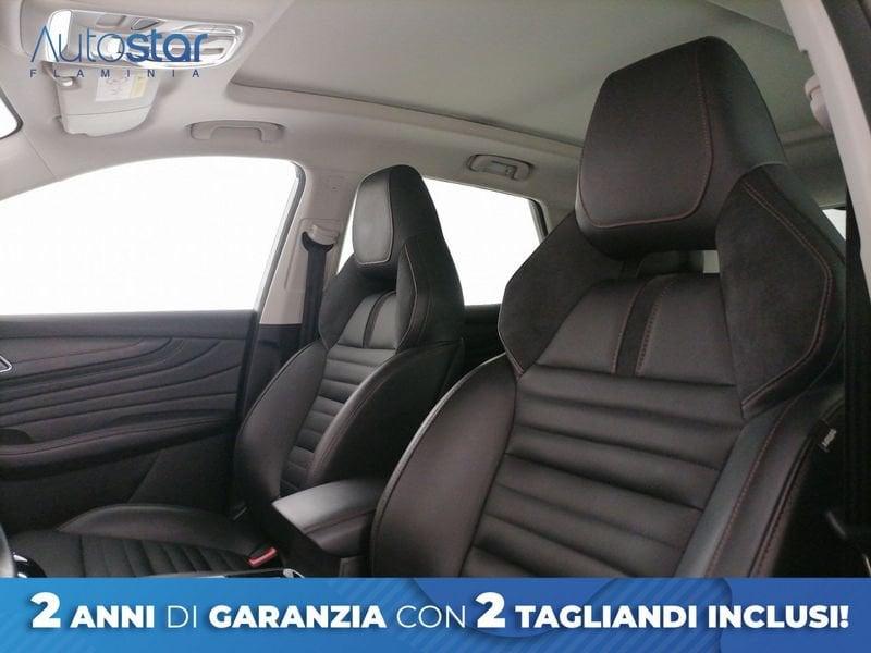 MG HS E 1.5 t-gdi phev Exclusive auto