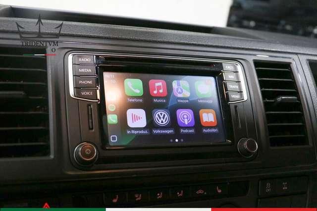 Volkswagen T6 California Beach 150cv 4Motion DSG - 4x4 come ocean con cucin