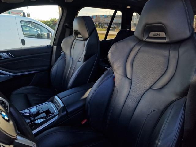 BMW X5 xDrive40d 48V Msport