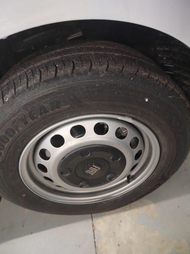 FIAT Scudo 1.5 HDi 120cv PM TN 3p CARPLAY TELECAMERA