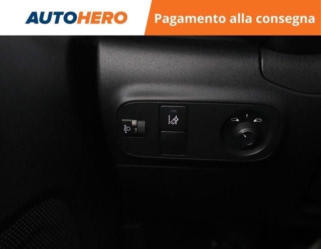 CITROEN C3 BlueHDi 100 S&S Shine