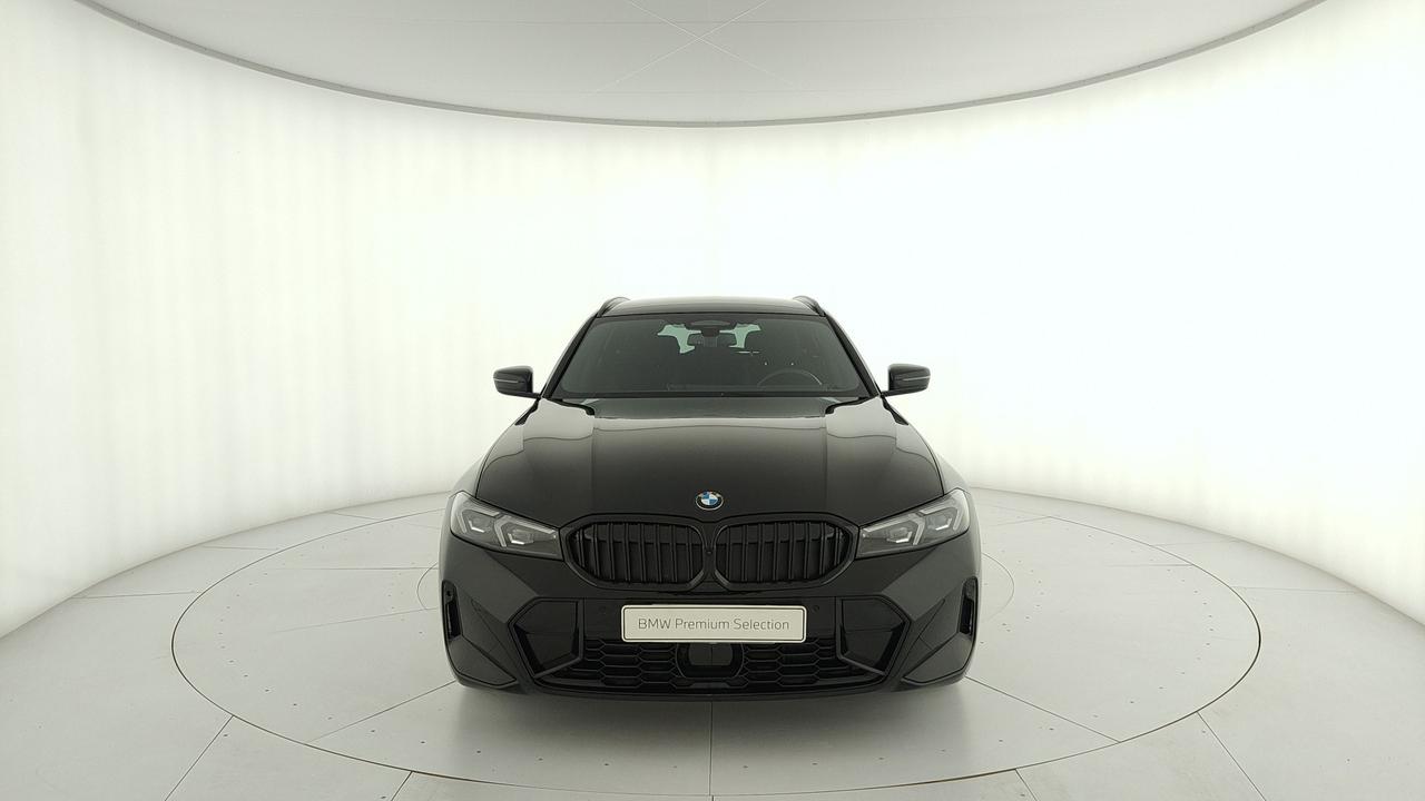BMW Serie 3 G21 2022 Touring - 320d Touring mhev 48V xdrive MSport auto