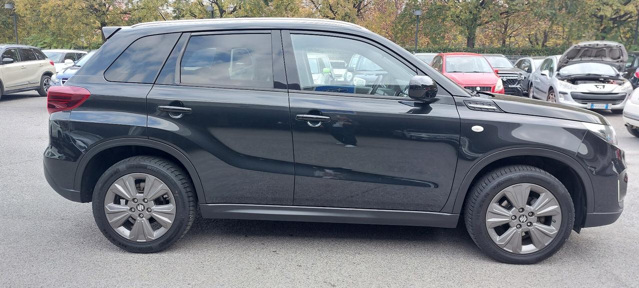 Suzuki Vitara 1.4 Hybrid 4WD AllGrip Cool