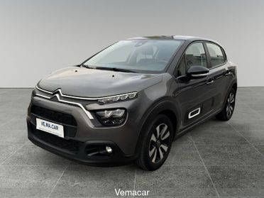 Citroën C3 PureTech 83 S&S Shine