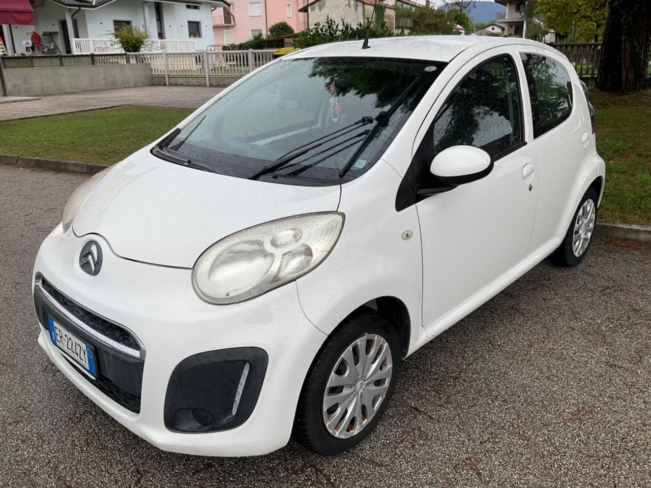 Citroen C1 1.0 5 porte Seduction