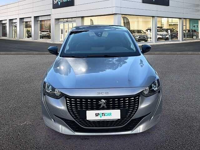 Peugeot 208 PureTech 75 Stop&Start 5 porte Active Pack