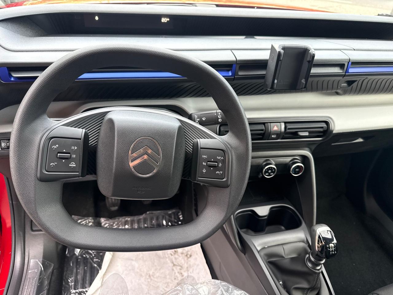 Citroen C3 PureTech 100 S&S You