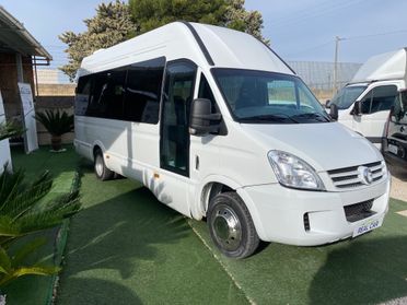 Iveco Daily 50C15 Mini Bus 20 Posti