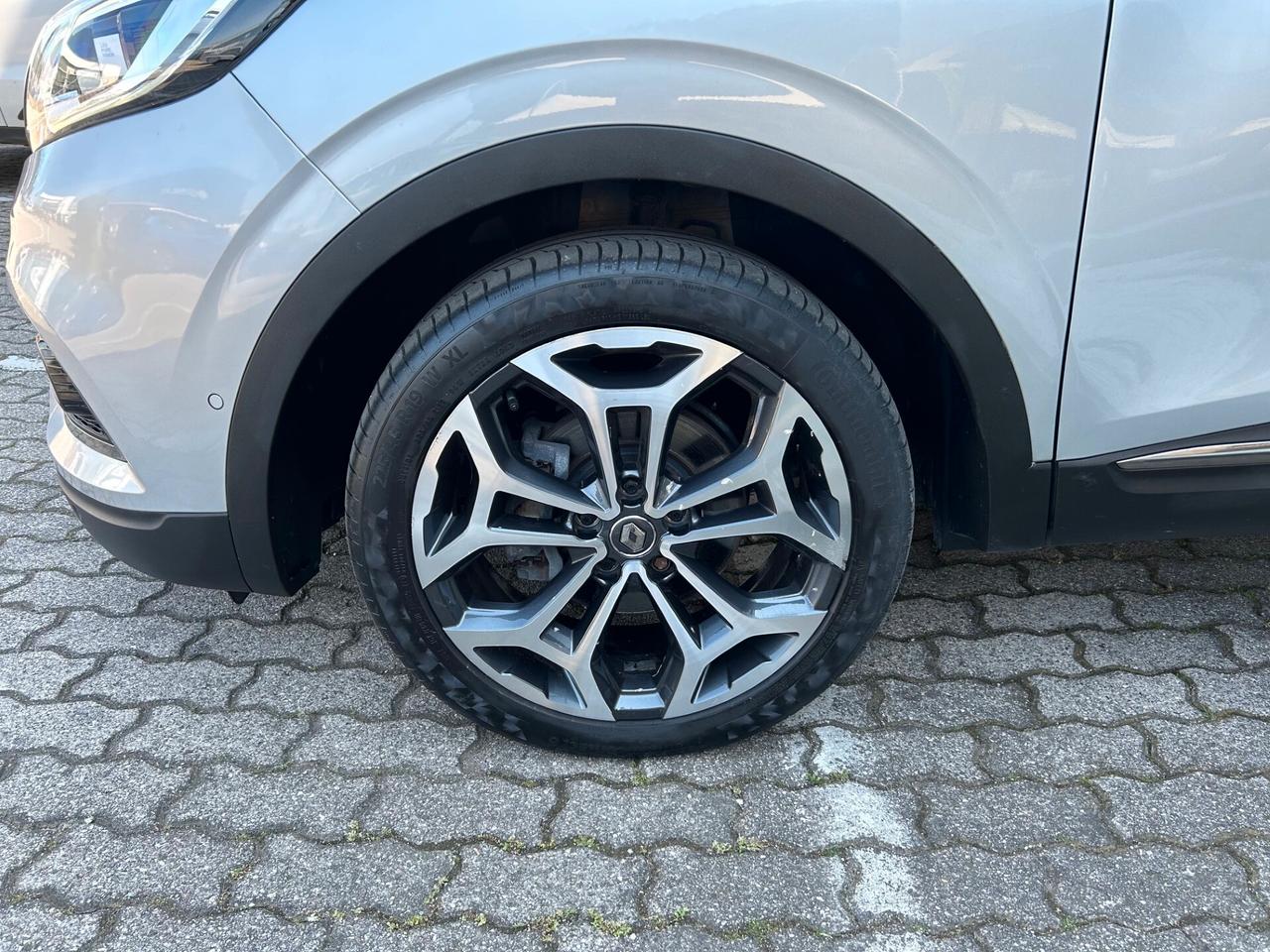 Renault Kadjar 1.5 blue dci Sport Edition 115cv
