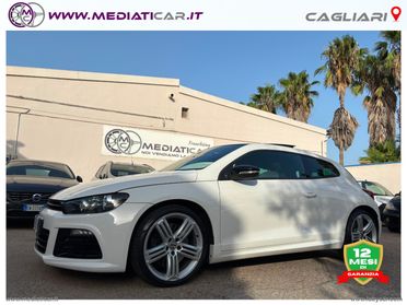 VOLKSWAGEN Scirocco 2.0 TSI DSG R