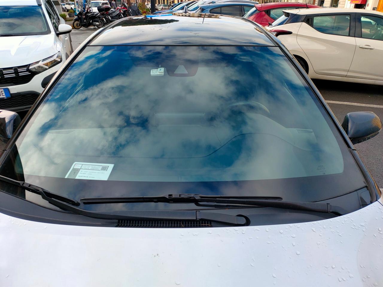 Toyota Corolla 1.8 Hybrid Style