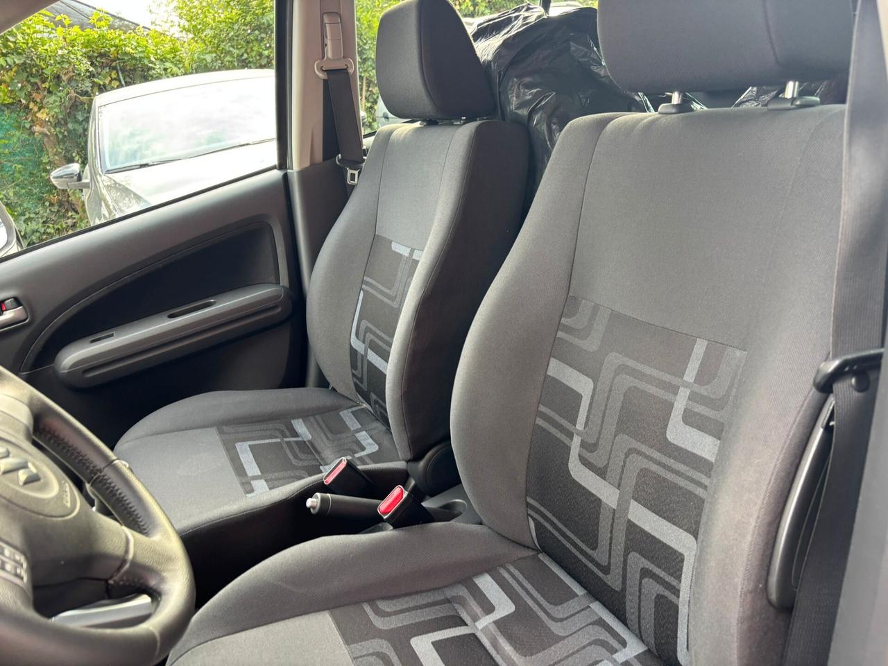 Suzuki Splash 1.2 VVT GLS Style OK Neopatentati