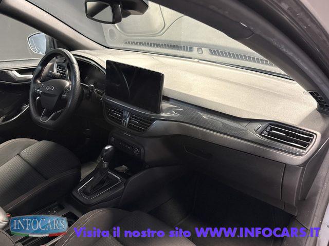 FORD Focus SW 1.0 EcoBoost 155 CV Powershift ST-line - PROMO