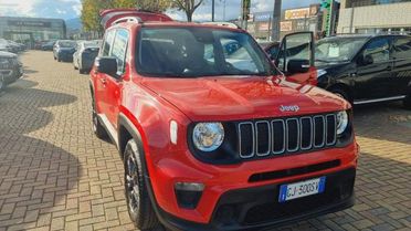 JEEP Renegade 1.0 T3 Longitude