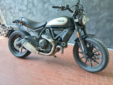 Ducati Scrambler