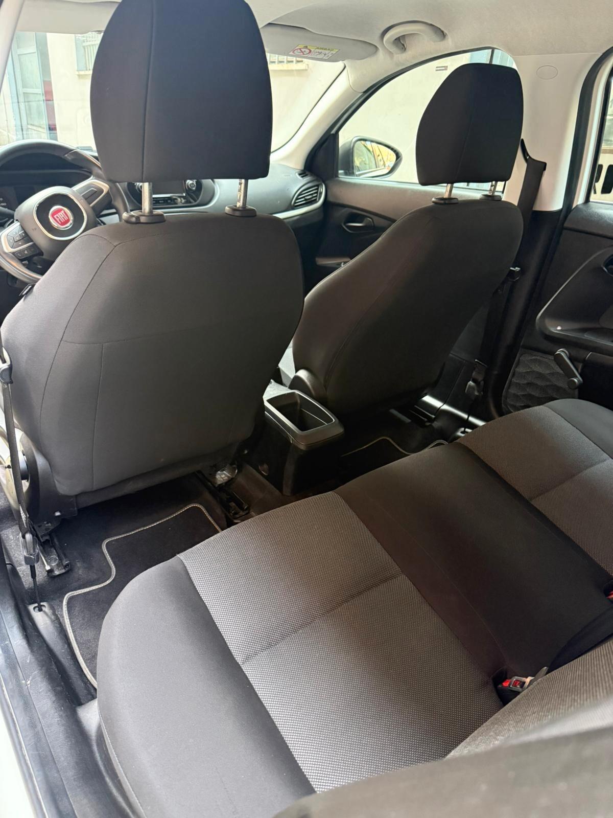 Fiat Tipo 1.3 Mjt S&S 5 porte Business