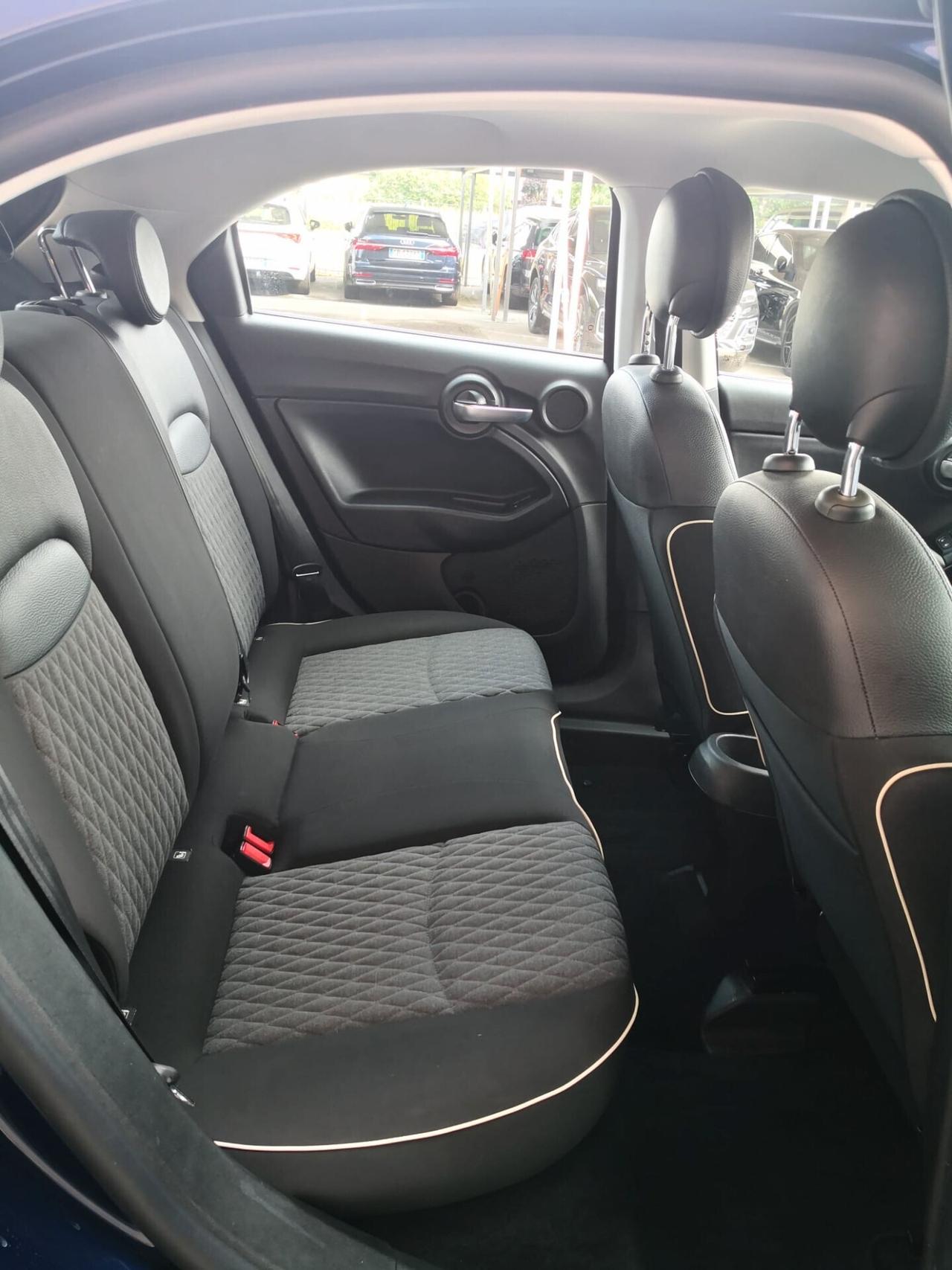Fiat 500X 1.3 MultiJet 95 CV