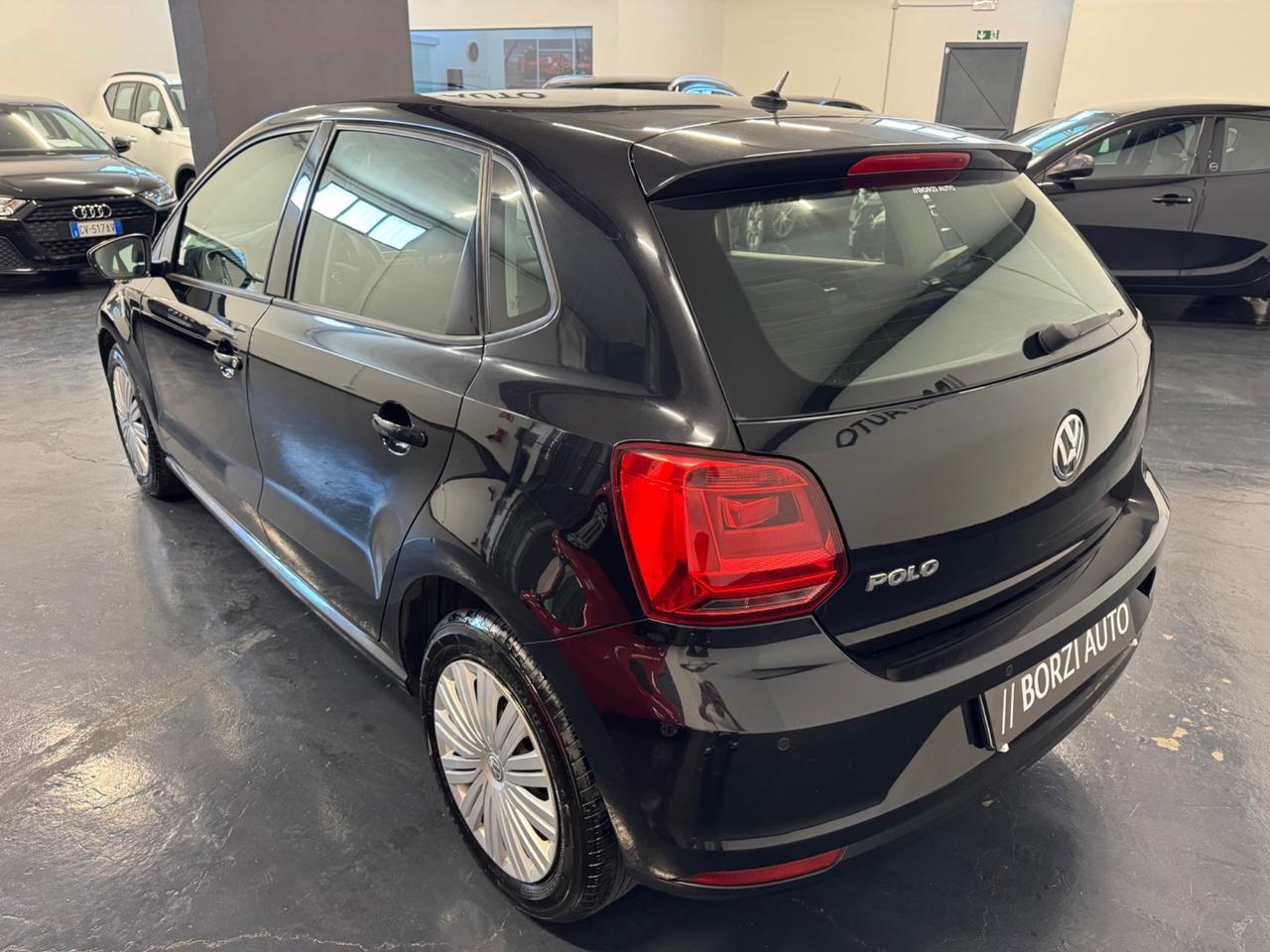 Volkswagen Polo 1.0 75CV EURO 6! AFFARE!