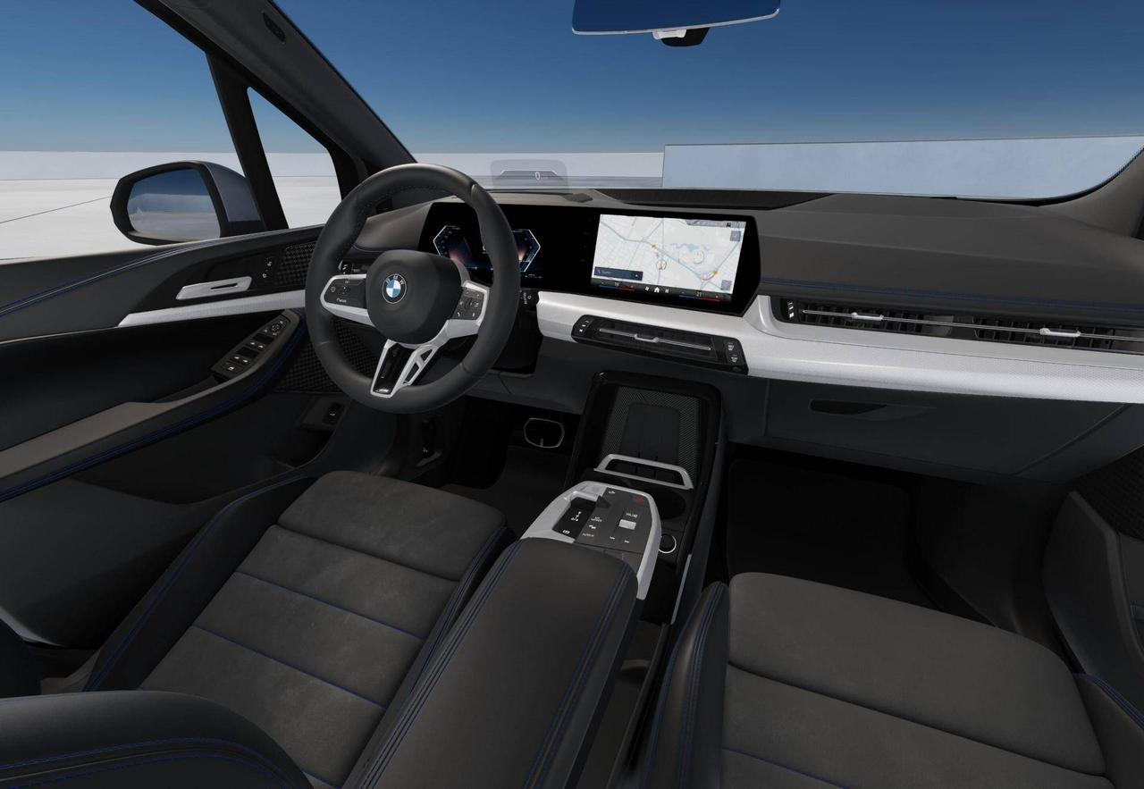 BMW Serie 2 218d Active Tourer MSport