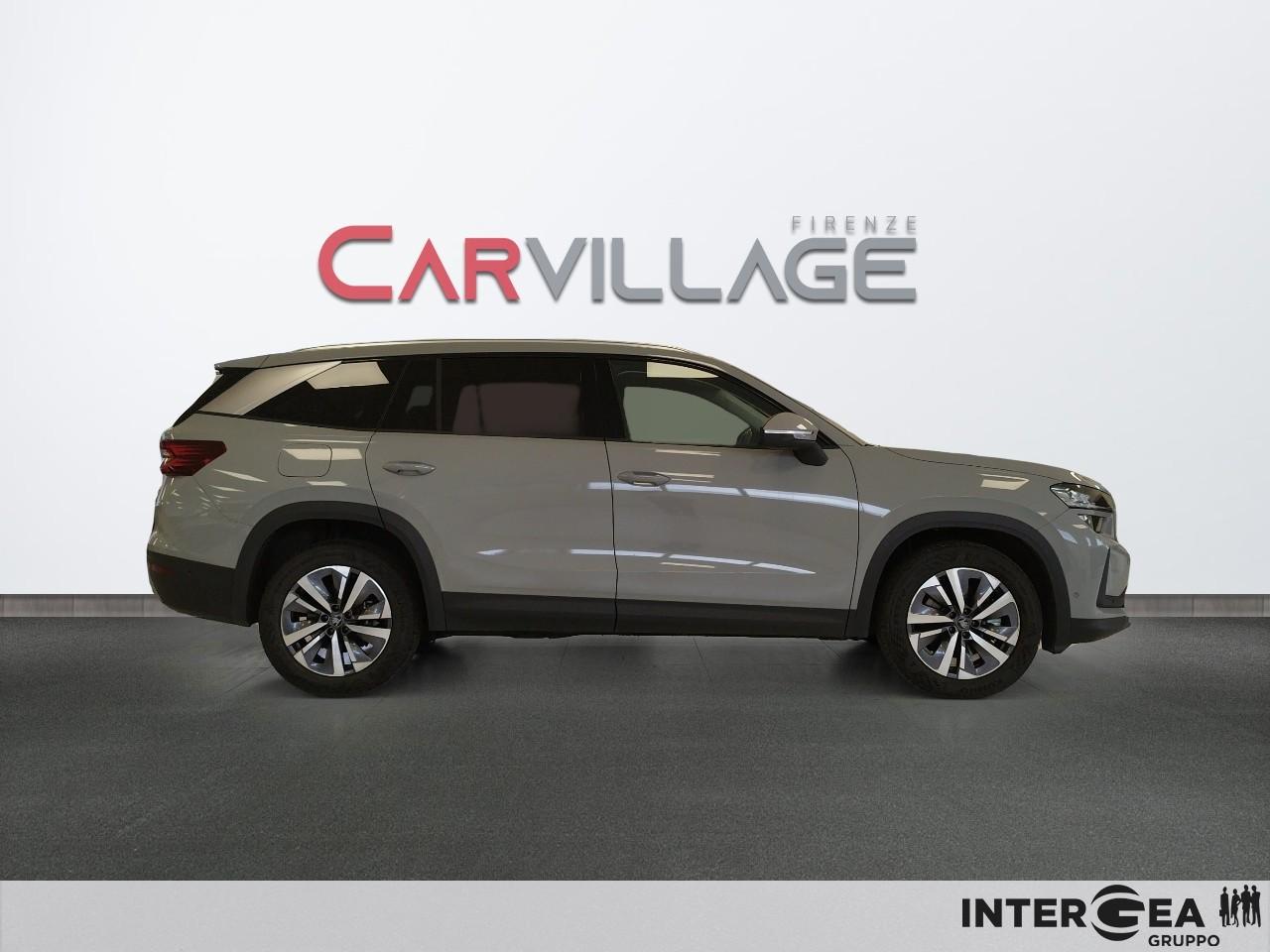 SKODA Kodiaq 2.0 tdi evo Style 150cv dsg 7p.ti