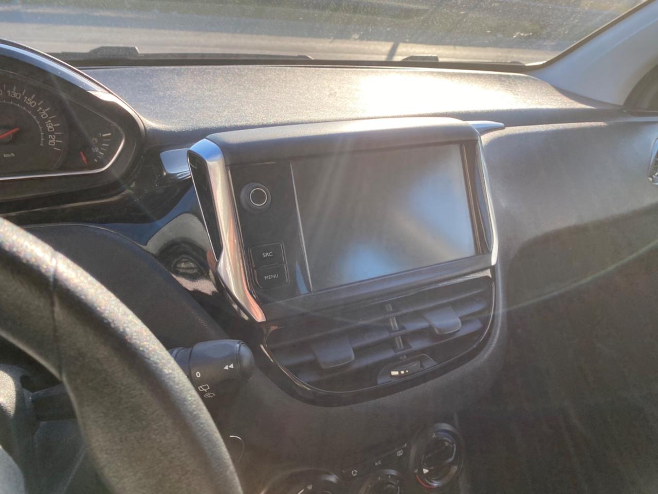 Peugeot 208 PureTech 68 5 porte Access