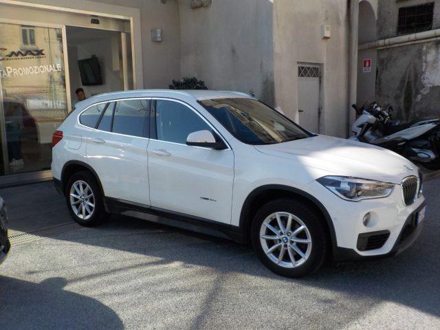 BMW X1 s Drive18d 150CV Advantage