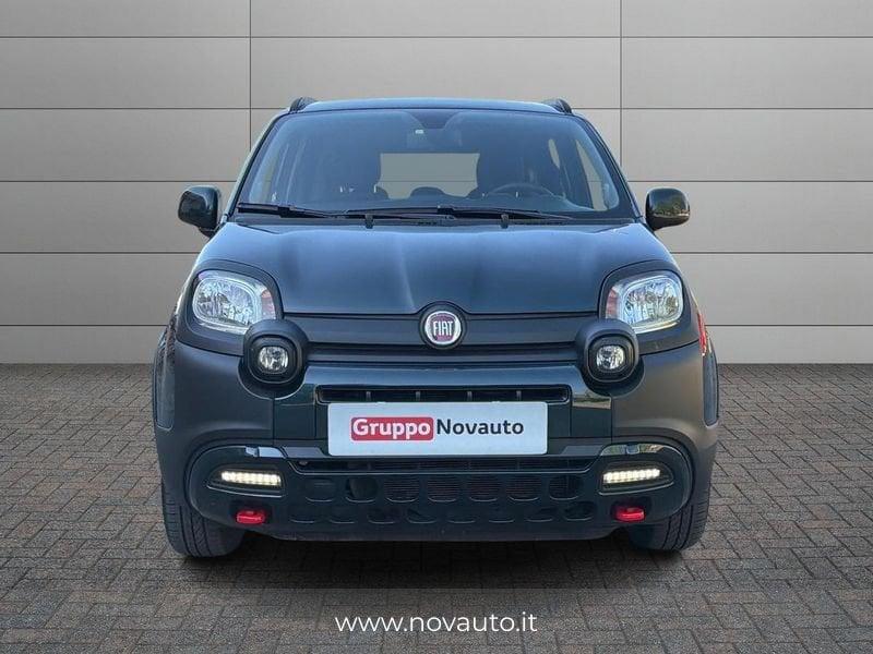 FIAT Panda 1.0 FireFly 70cv S&S Hybrid