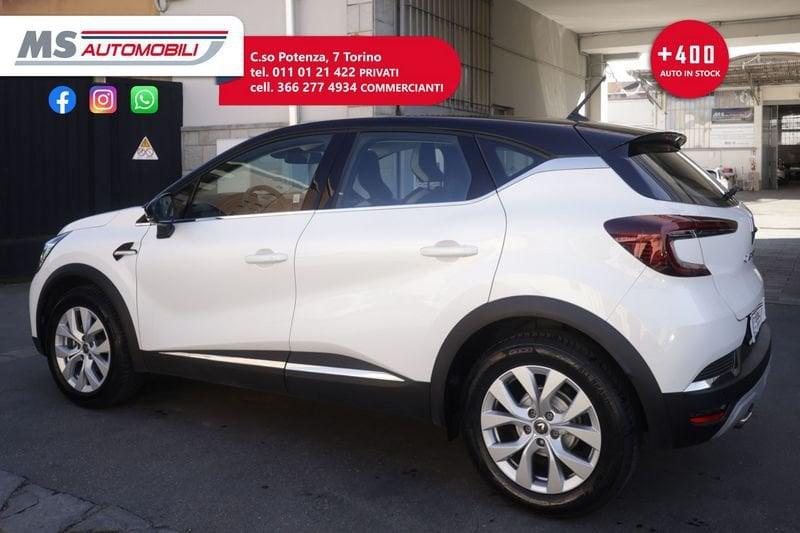 Renault Captur Renault Captur 1.0 TCE 100 INTENS Unicoproprietario