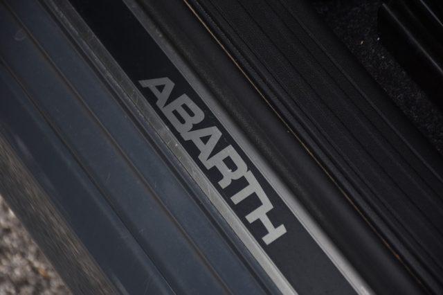 ABARTH 595 1.4 Turbo T-Jet 145 CV