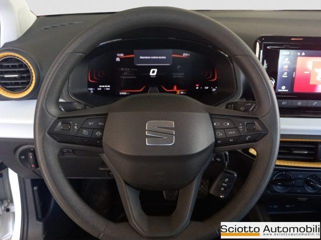 SEAT Arona 1.0 EcoTSI Reference