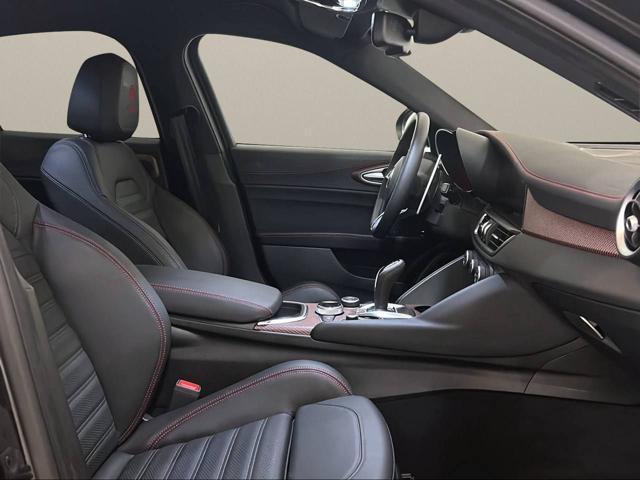 ALFA ROMEO Giulia 2.9 V6 Bi-Turbo Quadrifoglio Super Sport 1 OF 275