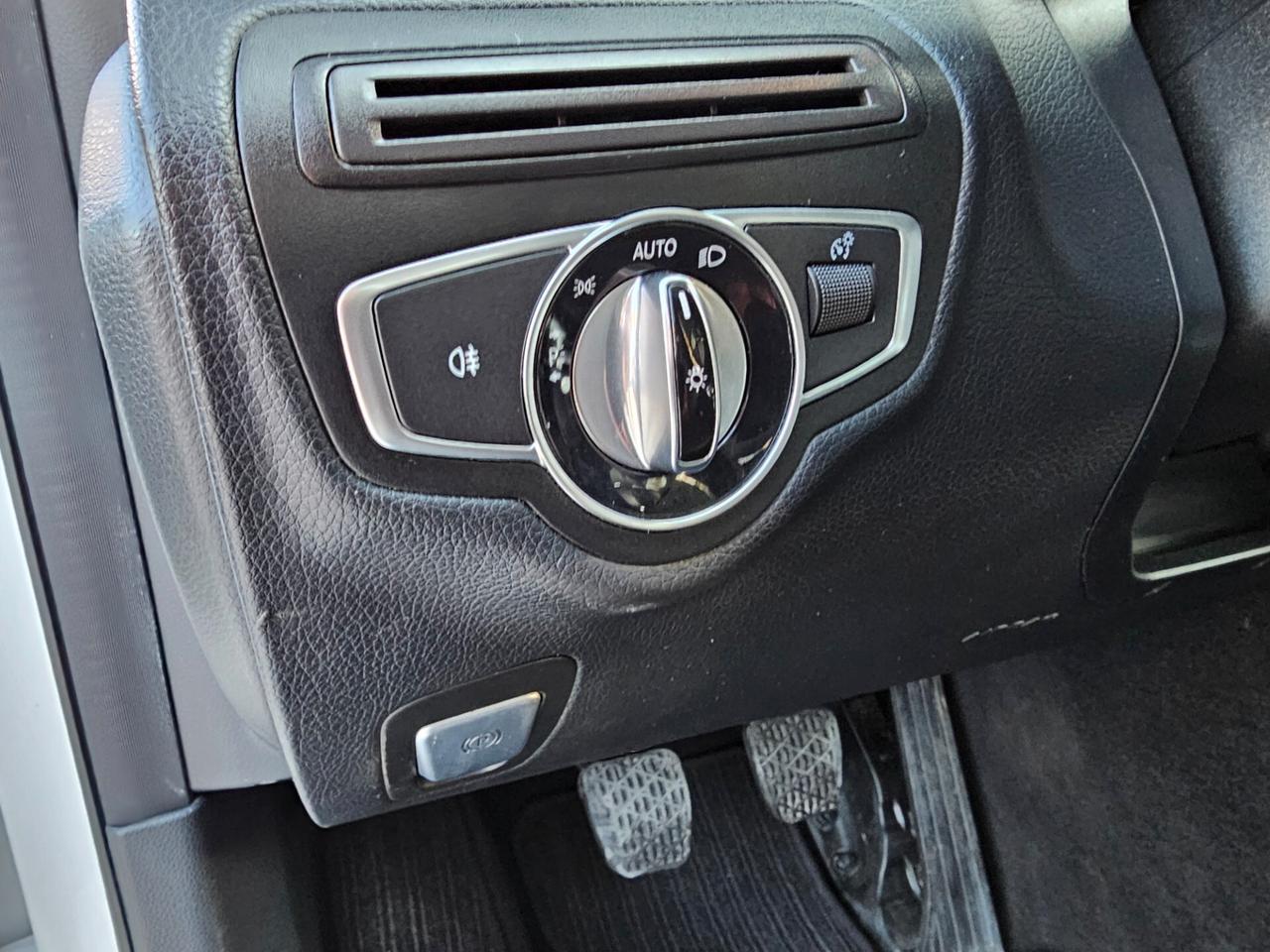 Mercedes-benz C 200 d Exclusive