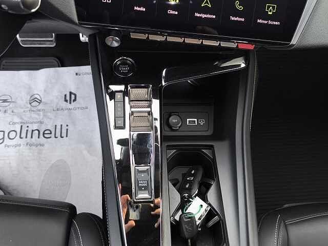 Peugeot 308 BlueHDi 130 S&S EAT8 GT PACK