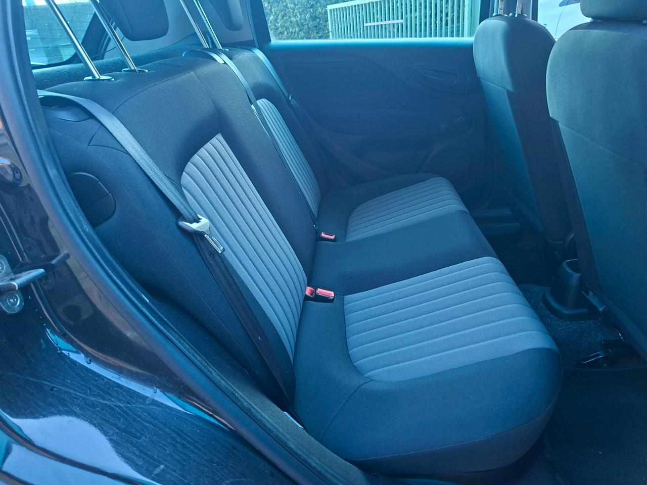 Fiat Punto 1.3 MJT / 5PORTE / DA NEOPATENTATI / EURO 6B