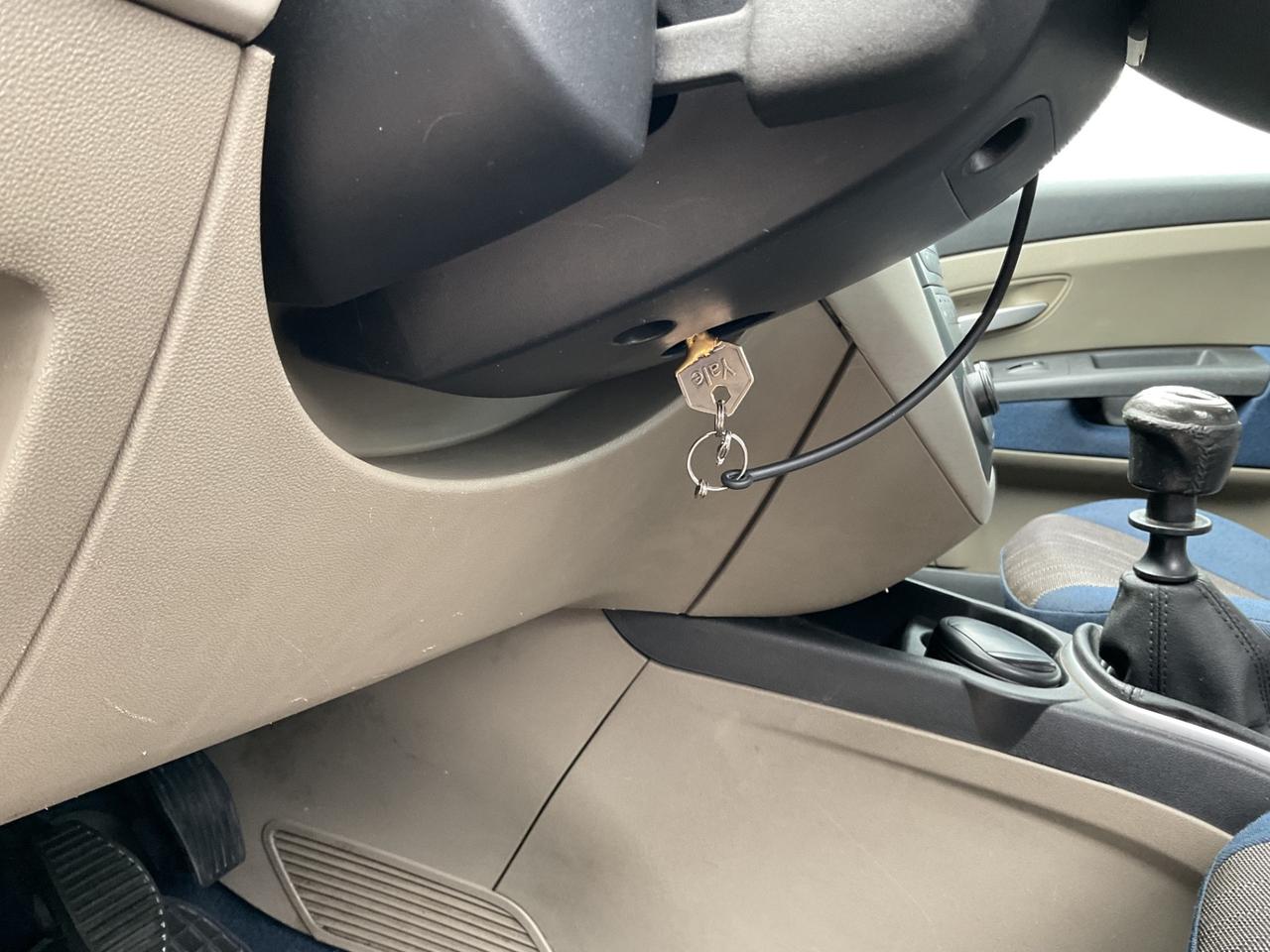 Fiat Grande Punto 1.3 MJT 90 CV 5 porte Emotion