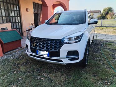 Dr 4.0 1.5 Bi-Fuel GPL