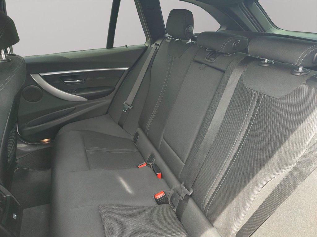 BMW 320d touring xdrive msport auto del 2016