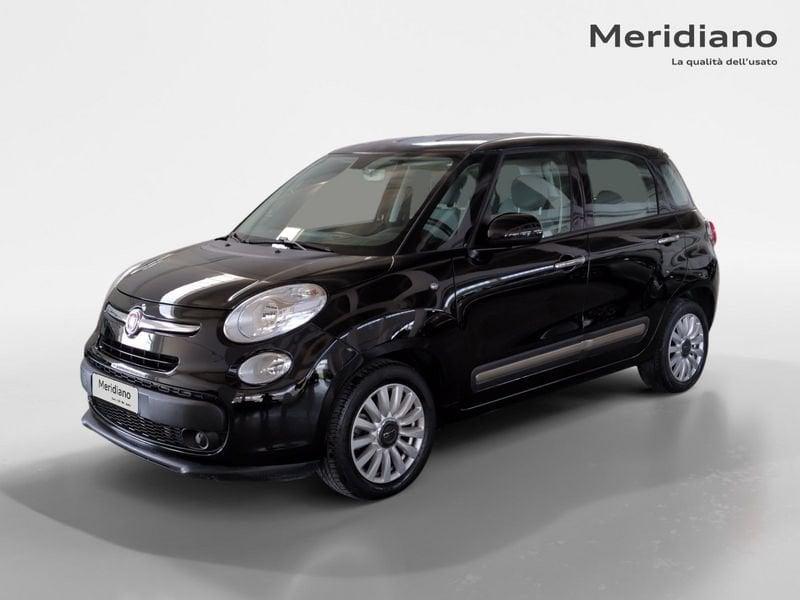 FIAT 500L 500L 1.3 Multijet 85 CV Pop Star