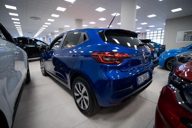 Renault Clio 1.0 tce Techno 90cv