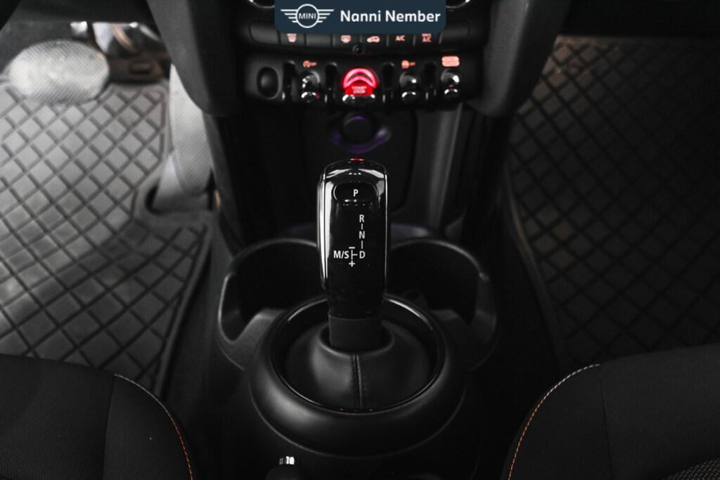 Mini Cooper 1.5 TwinPower Turbo Cooper