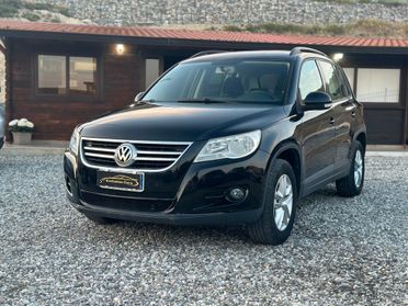 Volkswagen Tiguan 2.0 TDI DPF Trend & Fun BlueMotion Tech.