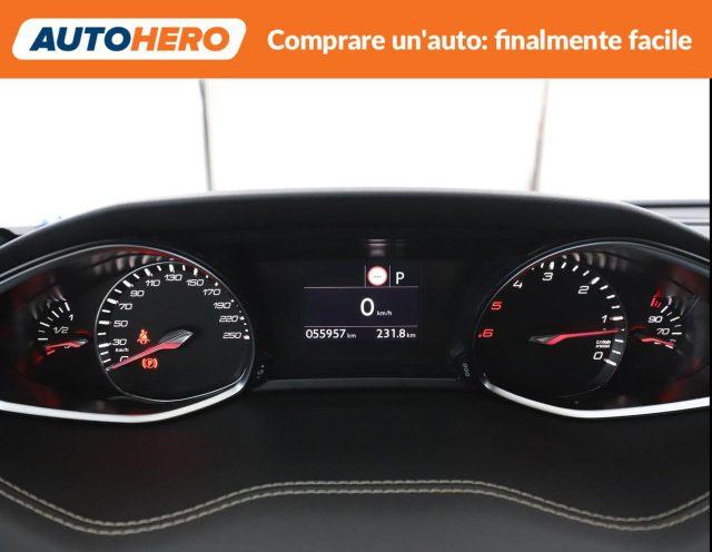 PEUGEOT 308 BlueHDi 130 S&S EAT8 GT Line