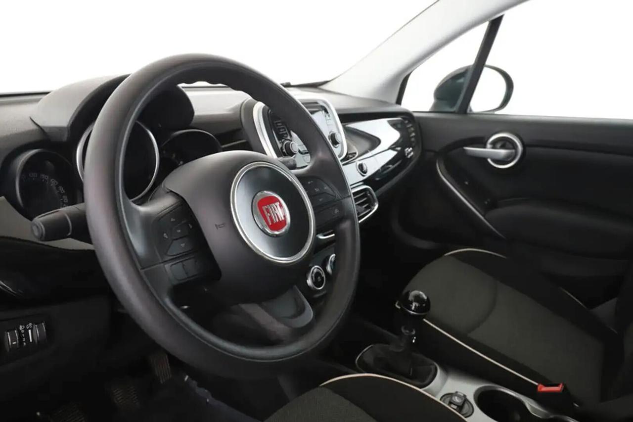 Fiat 500X 1.3 MultiJet 95 CV Pop Star