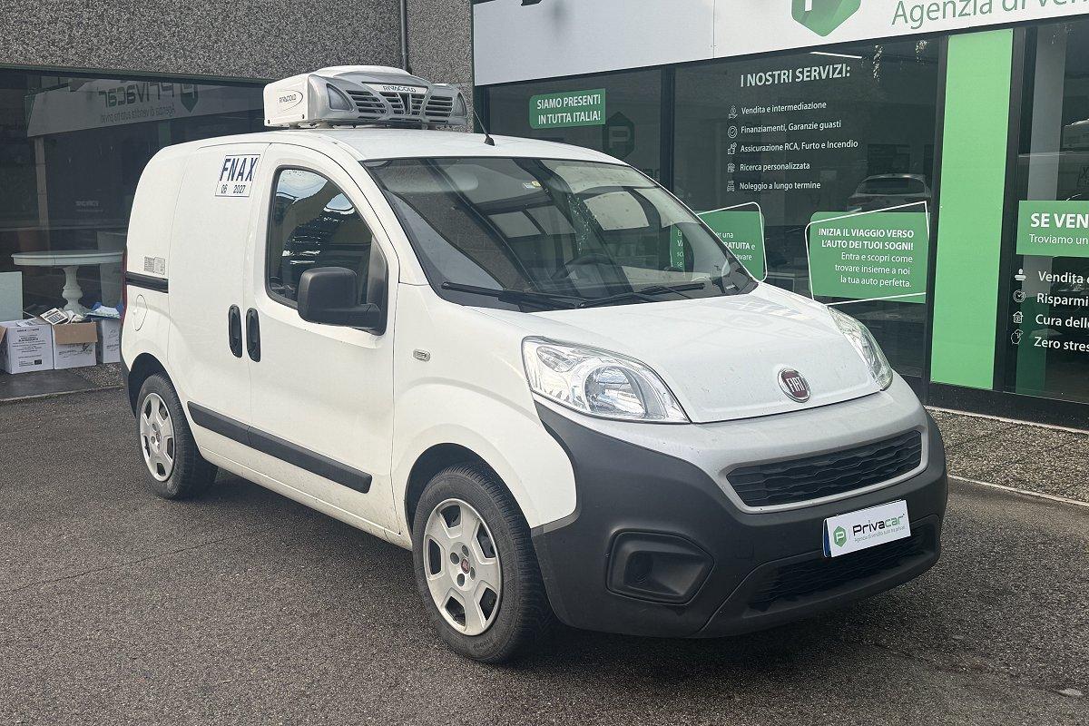 FIAT Fiorino 1.3 MJT 95CV Cargo SX