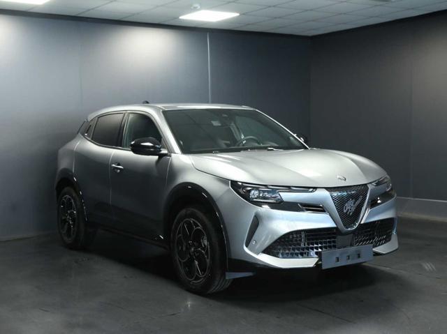 ALFA ROMEO Junior 1.2 145 CV Hybrid eDCT6 Q4-Pronta Consegna-4x4