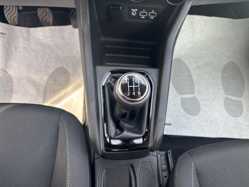 Renault Clio Clio TCE 75 CV 5 porte Business