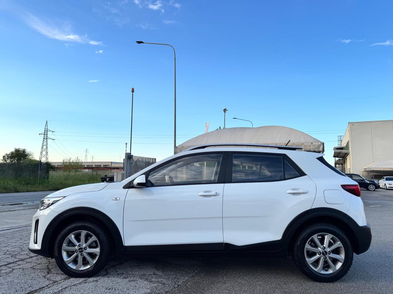 KIA STONIC 1.2 Eco GPL Urban - Carplay