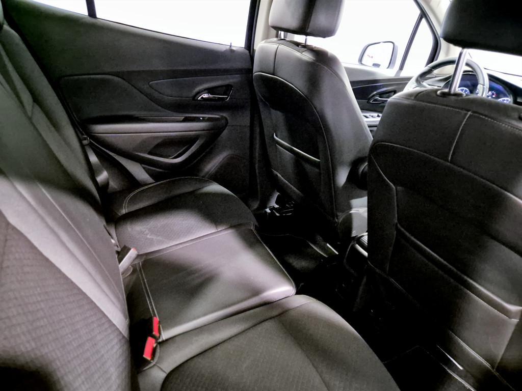 Opel Mokka X 1.4 t. Innovation Gpl-tech 4x2 140cv my18