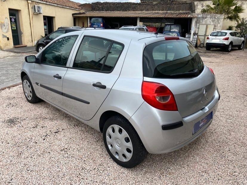 Renault Clio 1.5 dCi 85CV 5 porte Confort